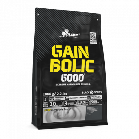Gainere - Olimp Gain Bolic 6000 1 kg