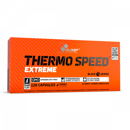 Slăbire & Tonifiere - Olimp Nutrition L-Carnitine 3000 Extreme Shot 20x25 ml