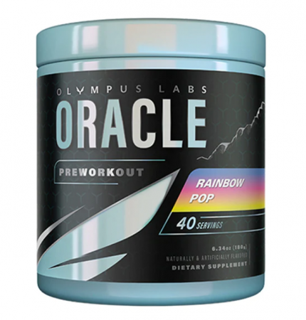 Olympus Labs Oracle Preworkout 40 serv