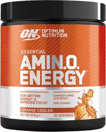 Aminoacizi & Performanță - ON Amino Energy 30 serv EU