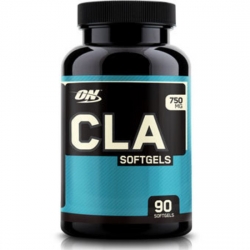 Slăbire & Tonifiere - ON CLA 90 softgel