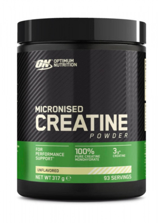 Aminoacizi & Performanță - ON Creatine Powder 317g