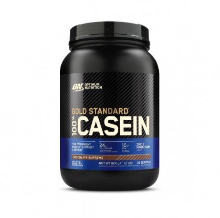 Proteine - ON Gold Standard 100% Casein 28 serv