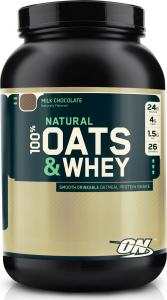 Proteine - ON Oats & Whey