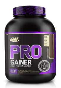 Gainere - ON Pro Complex Gainer