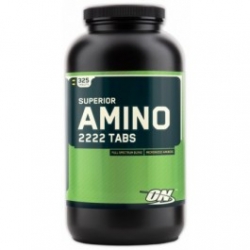 Aminoacizi complecși / lichizi - ON Amino 2222  320 tabs