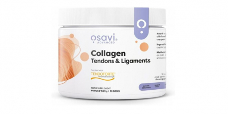 Articulații / Colagen / Mobilitate - Osavi Collagen Tendons & Ligaments 30 servings