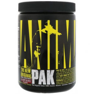 Vitamine bărbați / femei - Universal Animal Pak Powder 14 cupe