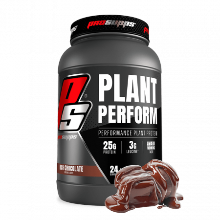 Proteine - Pro Supps Plant Perform 907 g