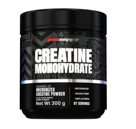 Creatină - ProSupps Creatine Monohydrate 300g