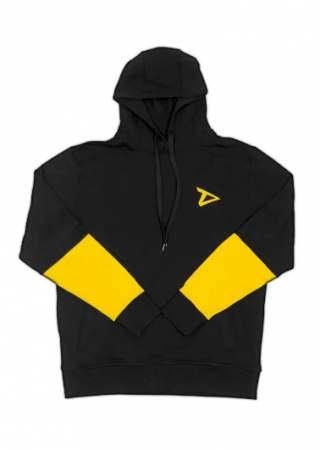 Echipament - Hanorac Dedicated Slimfit Hoodie 'Iamdedicated' fara fermoar