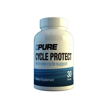 Hepatoprotector / Rinichi / Detoxifiere - Pure Cycle Protect 90 caps