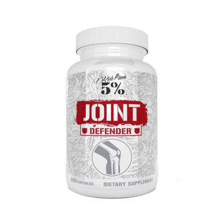 Articulații / Colagen / Mobilitate - Rich Piana 5% Joint Defender 200 caps