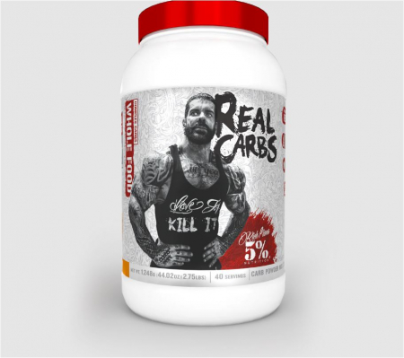 Post Workout / Recuperare - rich-piana-5-nutrition-real-food-1-8-kg