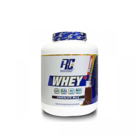 Proteine & Nutriție Sportivă - Ronnie Coleman Whey XS 2.26 kg