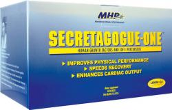 Suport Testosteron - MHP Secretagogue One 30 packets
