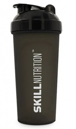 Shakere - Skill Nutrition Shaker 700 ml