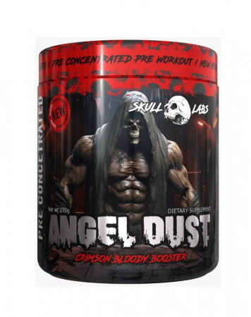 Skull Labs Angel Dust 270 g