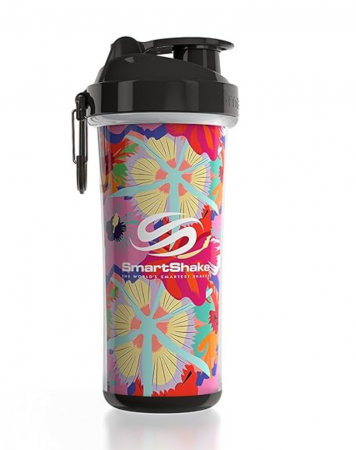 Smart Shake Double Wall 750 ml [0]
