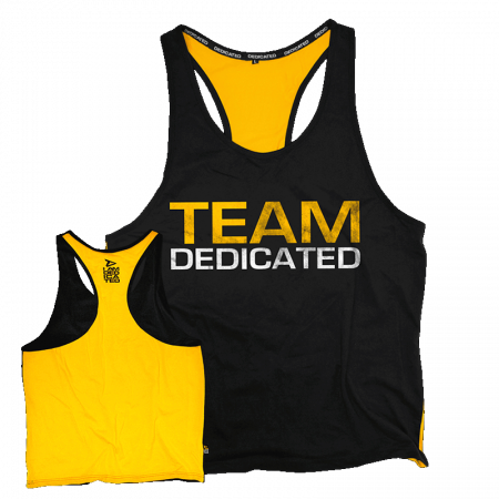 Accesorii - Dedicated Premium Stringer 'Team Dedicated'