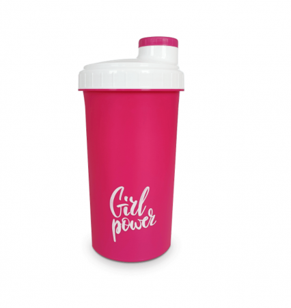 Shakere - Trec Nutrition Shaker Girl Power 700 ml
