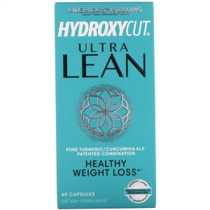 Muscletech Hydroxycut Ultra Lean 60 caps