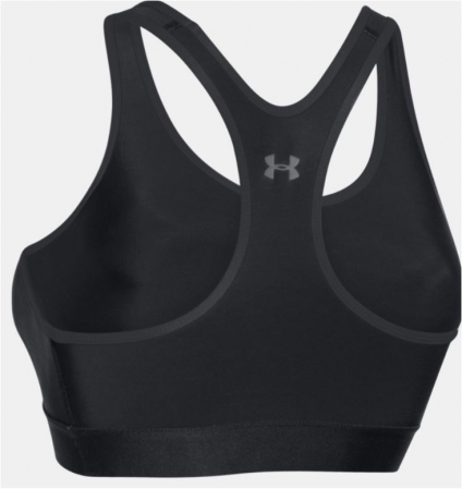 Under Armour Top Negru [1]