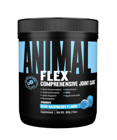 Articulații / Colagen / Mobilitate - universal-animal-flex-pudra-30-serviri