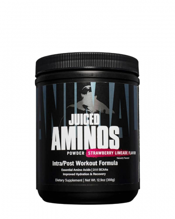 Aminoacizi complecși / lichizi - universal-animal-juiced-aminos