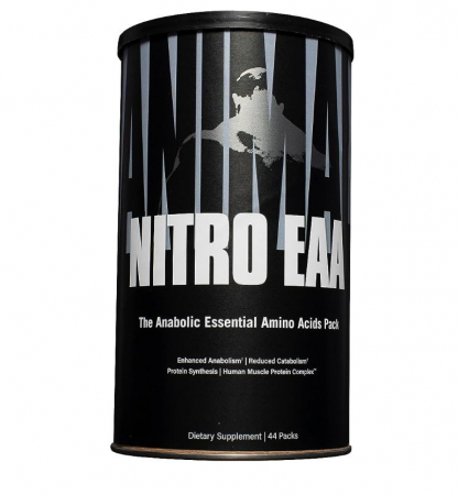 Universal Animal Nitro EAA 44 packs