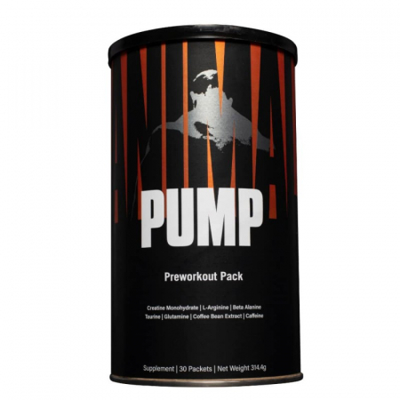 Universal Animal Pump 30 packs