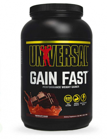 Gainere - Universal Gain Fast 2.3 kg