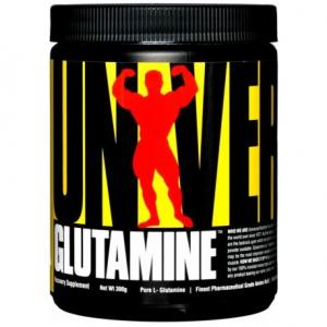 Aminoacizi & Performanță - universal-glutamine-300-g