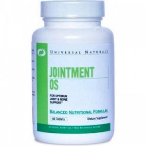 Articulații / Colagen / Mobilitate - universal-jointment-os-60-caps-proteinemag