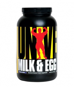 Proteine - universal-milk-and-egg
