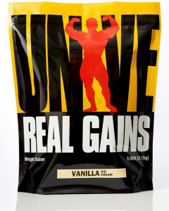 Gainere - universal-real-gains-3-11-kg