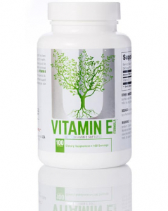 Vitamine A, B, C, D, E, K - universal-vit-e-400-iu-100-softgel