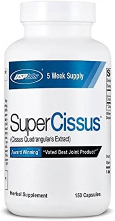 USP Labs Super Cissus 150 caps