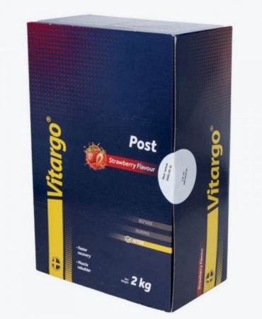 Post Workout / Recuperare - vitargo-post-2-kg