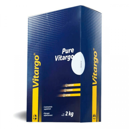 Post Workout / Recuperare - vitargo-pure-2-kg
