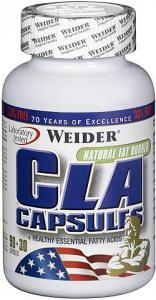 Slăbire & Tonifiere - weider-cla-120-caps