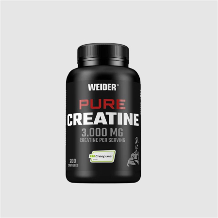 Creatină - weider-creatine-200-caps