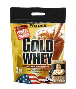 Proteine - weider-gold-whey-2-kg-proteinemag