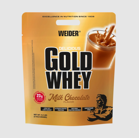 Proteine - weider-gold-whey-2-kg-proteinemag
