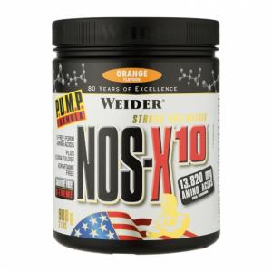 Oxizi Nitrici/Pompare - weider-nos-x-10-908-g