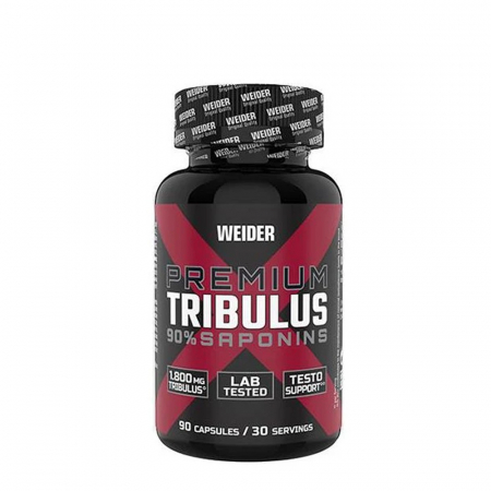 Boostere naturale - Weider Premium Tribulus 90 caps