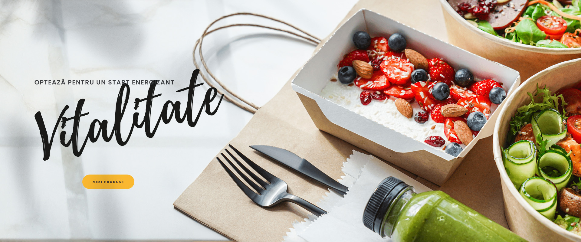 Hraneste-ti corpul cu bucurie si vitalitate