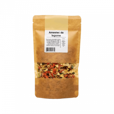 Fructe - Amestec de legume