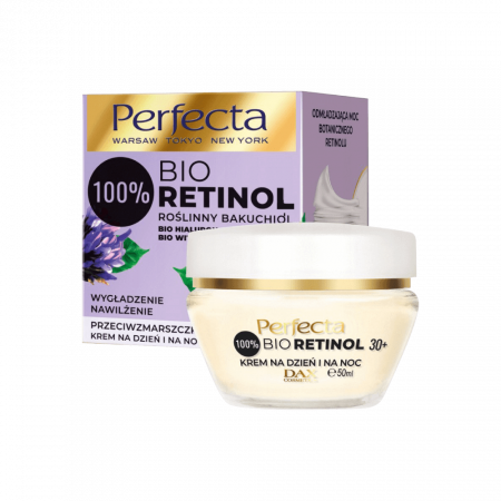 Bauturi - Crema BioRetinol