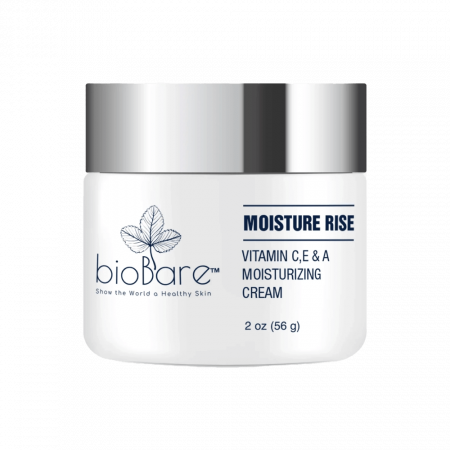 Bauturi - Crema Moisture Rise